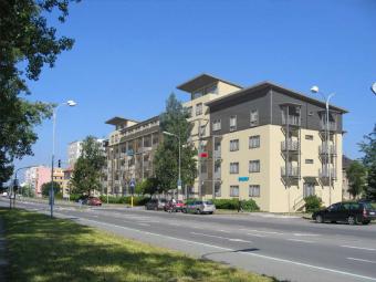 SkiBoard Apartments Liptovsky Mikulas